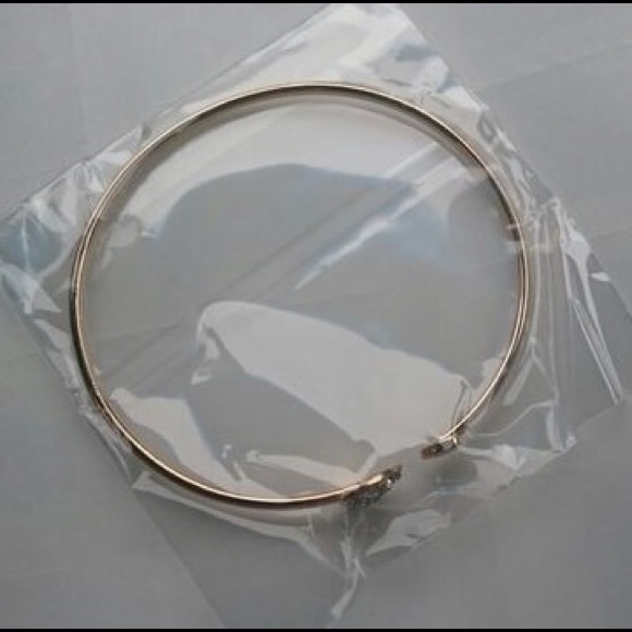 Heart bangle ❤️ - Picture 2 of 2